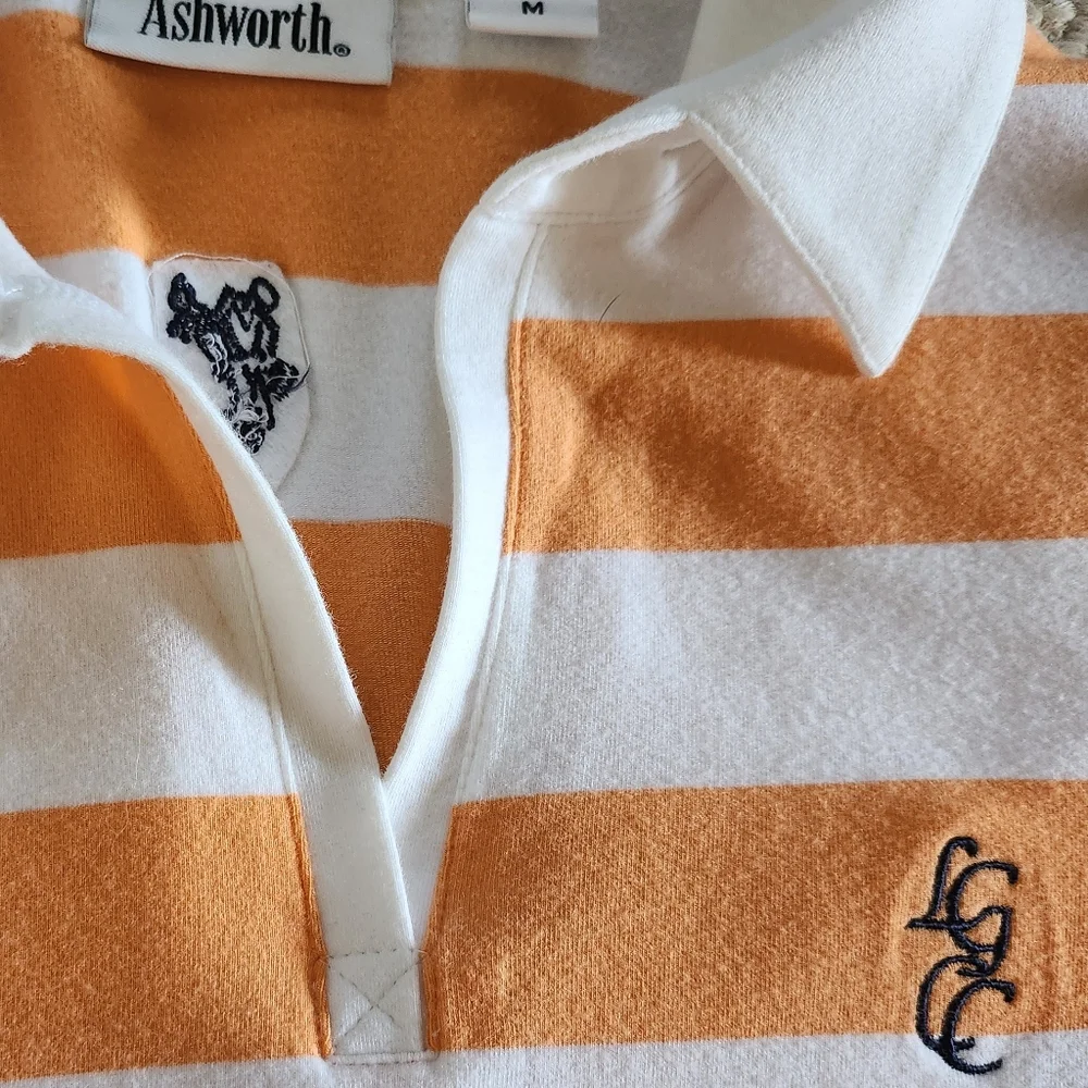 Ashworth Shirt